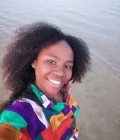Rencontre Femme Madagascar à Toamasina : Cathy, 24 ans